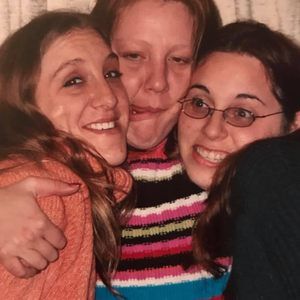 Meet your Posher, Debra david